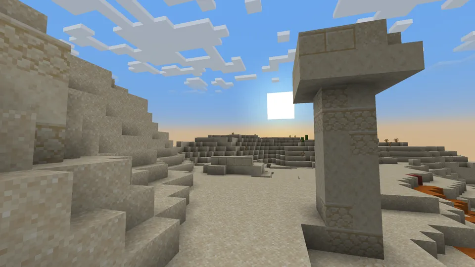 Trailier Tales — Minecraft mod, rasm 6