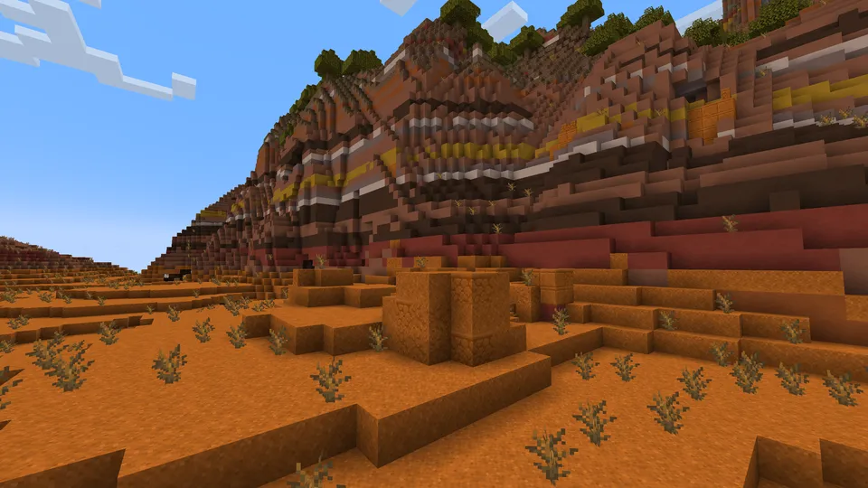 Trailier Tales — Minecraft mod, rasm 7