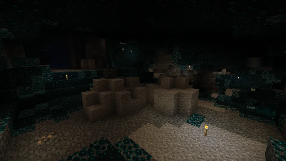 Trailier Tales — Minecraft mod, rasm 8