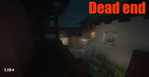 Dead End