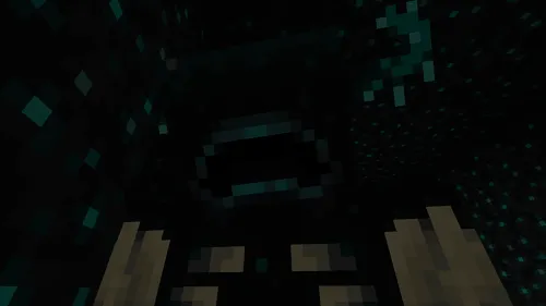 Vardendan qochish by ghhopd — Minecraft xarita, rasm 1