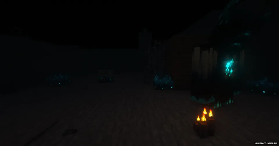 Vardendan qochish by ghhopd — Minecraft xarita, rasm 2