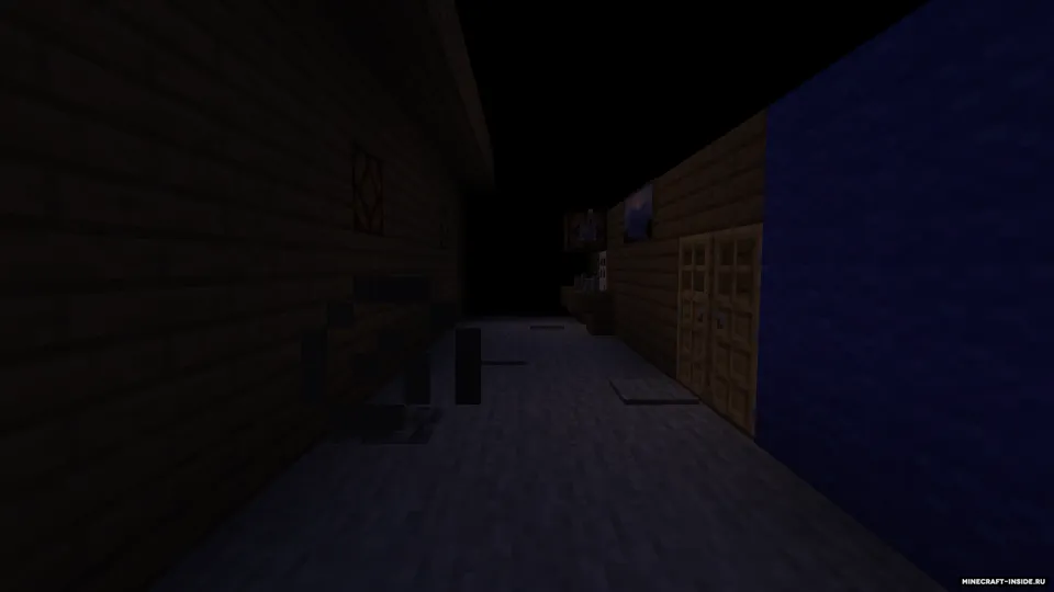 Vardendan qochish by ghhopd — Minecraft xarita, rasm 4