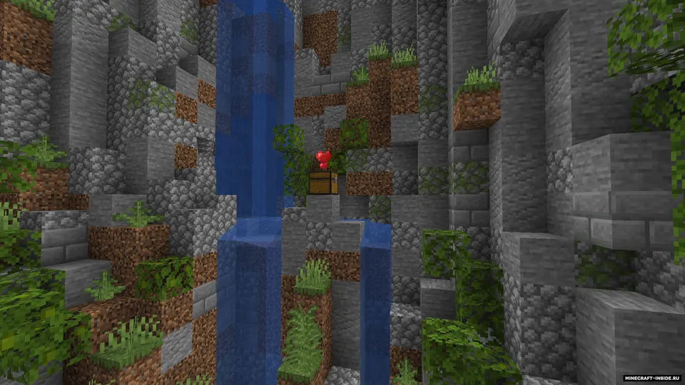 FeedPlay — Minecraft xarita, rasm 2