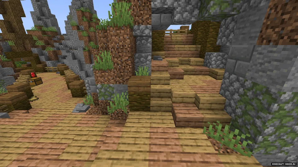 FeedPlay — Minecraft xarita, rasm 3