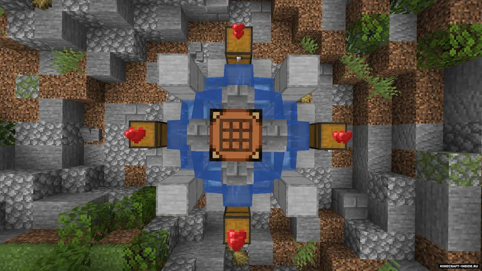 FeedPlay — Minecraft xarita, rasm 4
