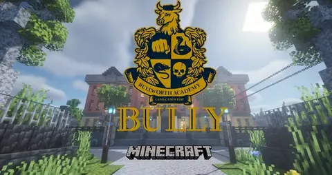 Bullworth Academy