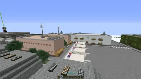 "Sibiryak" bazasi