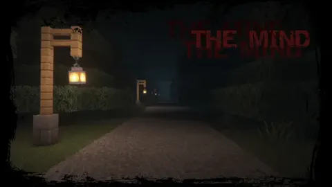 The mind