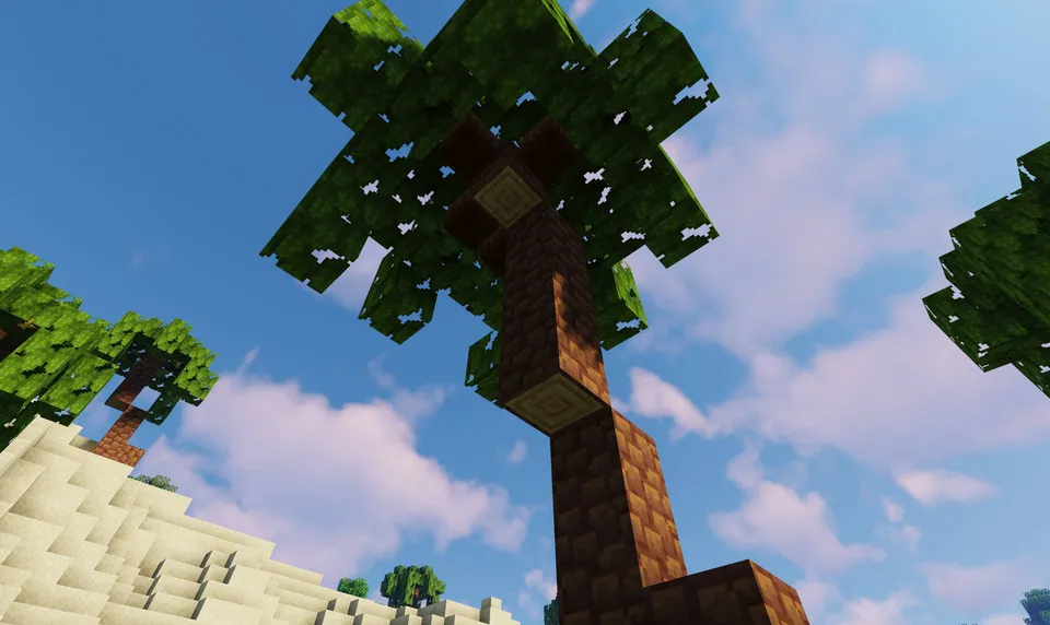 Ecologics Renewed — Minecraft mod, rasm 2
