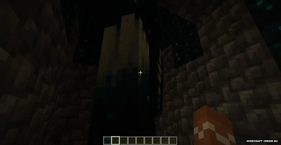 Ewander — Minecraft xarita, rasm 2