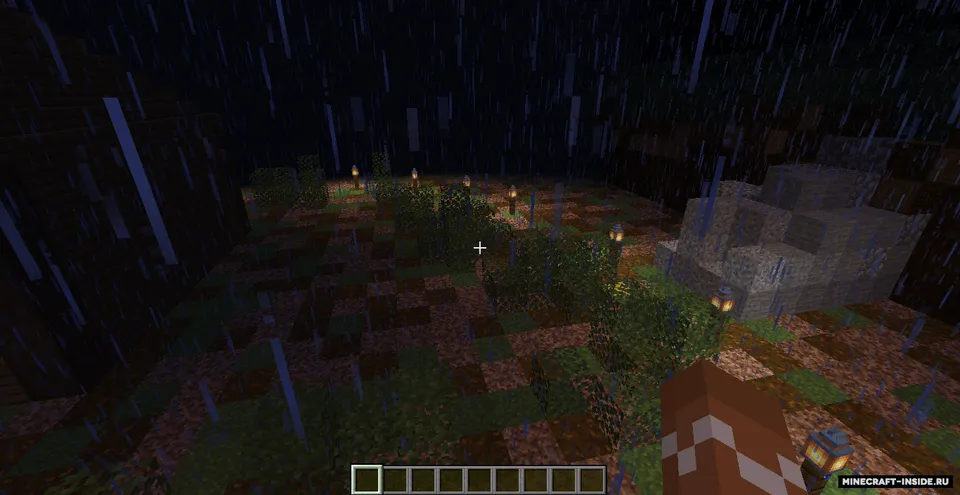 Ewander — Minecraft xarita, rasm 4