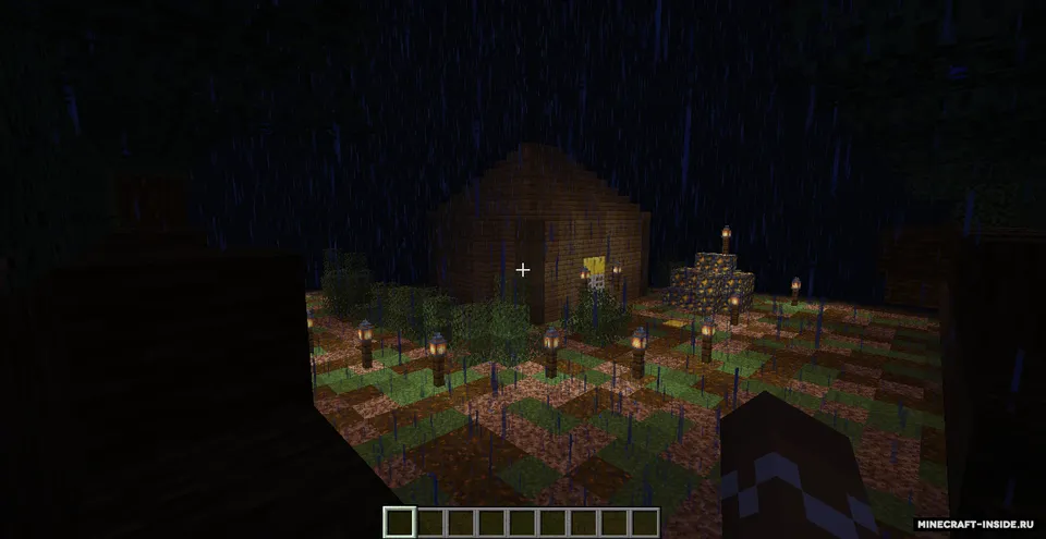 Ewander — Minecraft xarita, rasm 5