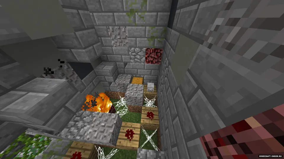 Terret — Minecraft xarita, rasm 5