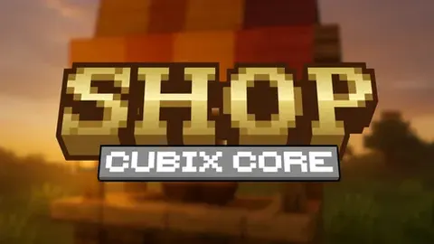 Prodige's Shop