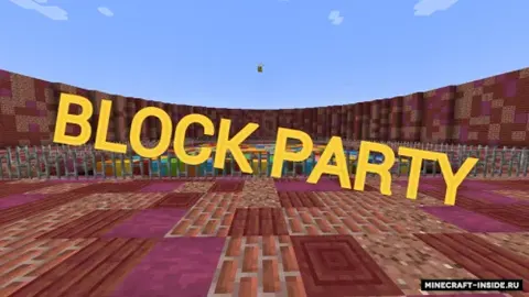 Block Party