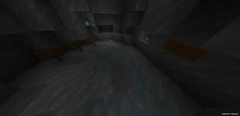 SpleeF by YouNter — Minecraft xarita, rasm 3