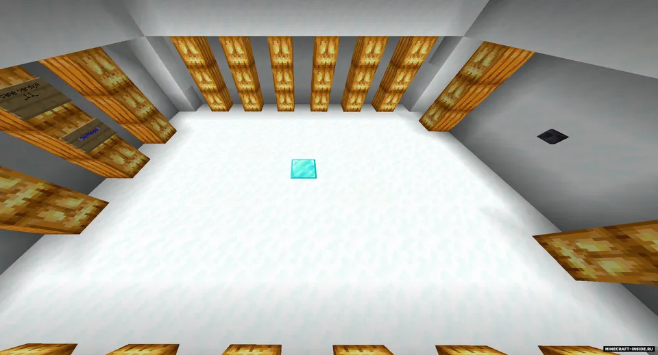 SpleeF by YouNter — Minecraft xarita, rasm 4