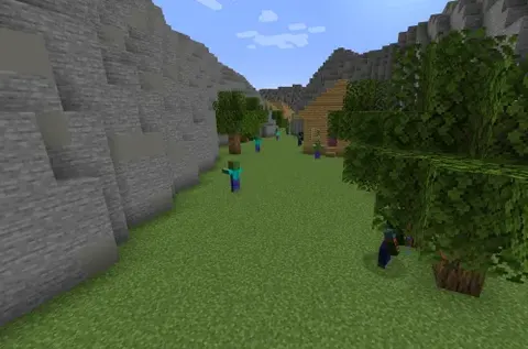 Zombichalar