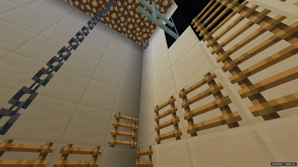 Arhinia: Chapter 1 — Minecraft xarita, rasm 2