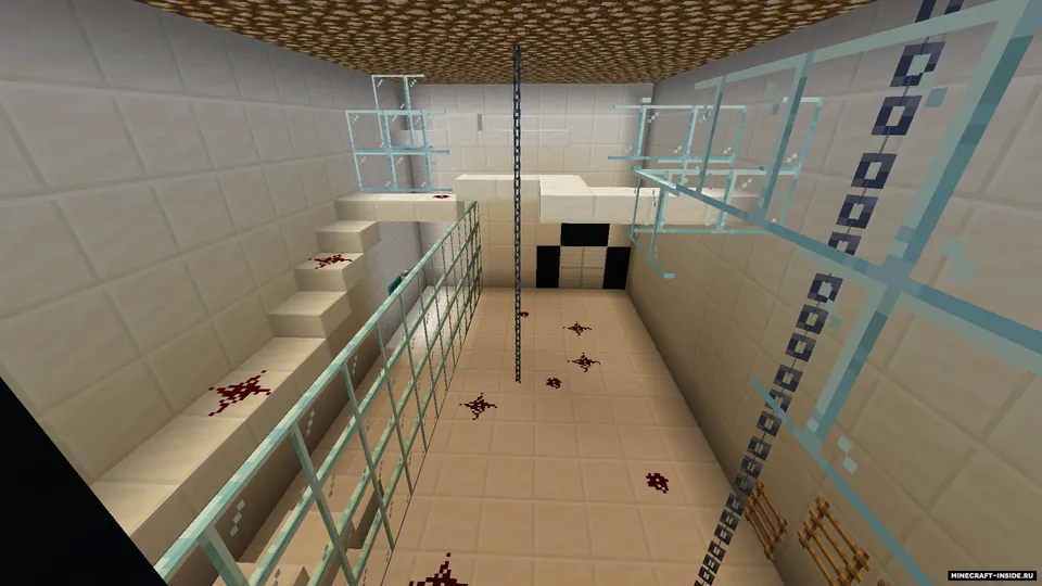 Arhinia: Chapter 1 — Minecraft xarita, rasm 3