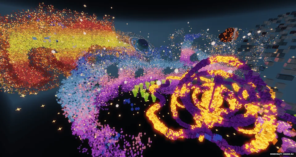 DeathRun — Minecraft xarita, rasm 7