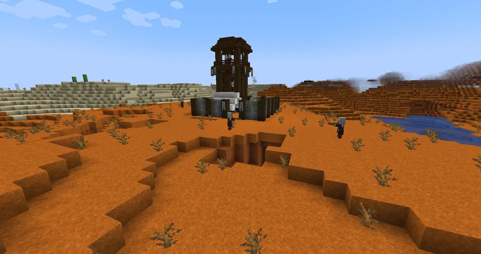 Lots Of New Stuff — Minecraft mod, rasm 7