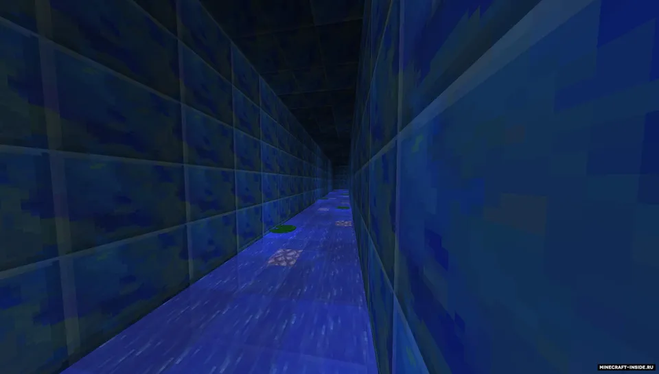 Eazy Jump Parkour — Minecraft xarita, rasm 2