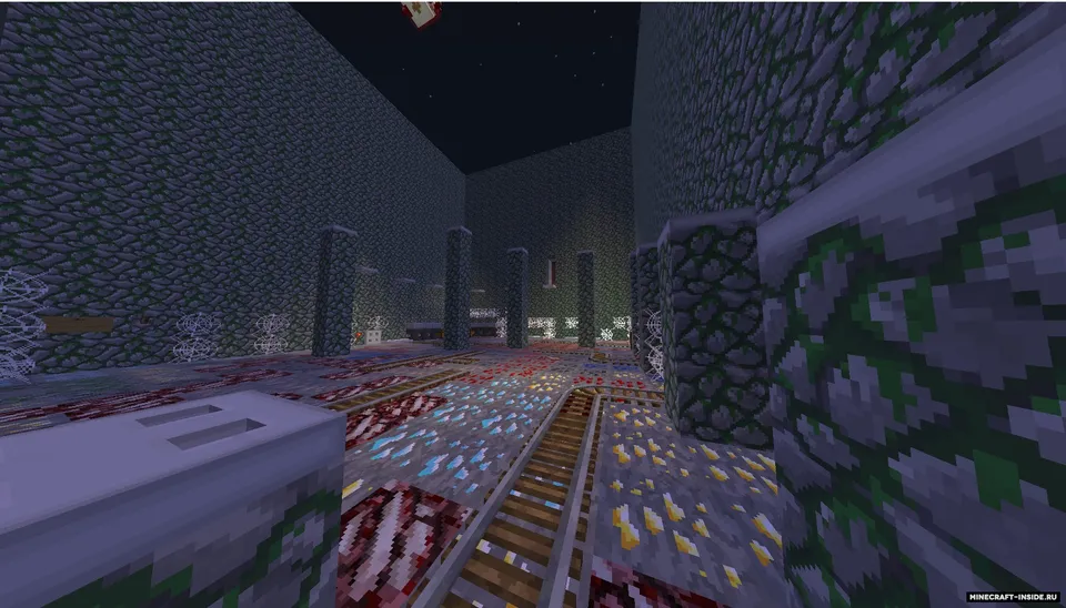 Eazy Jump Parkour — Minecraft xarita, rasm 3