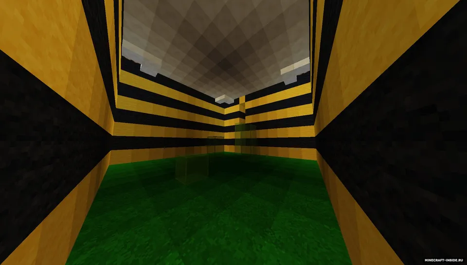 Eazy Jump Parkour — Minecraft xarita, rasm 4