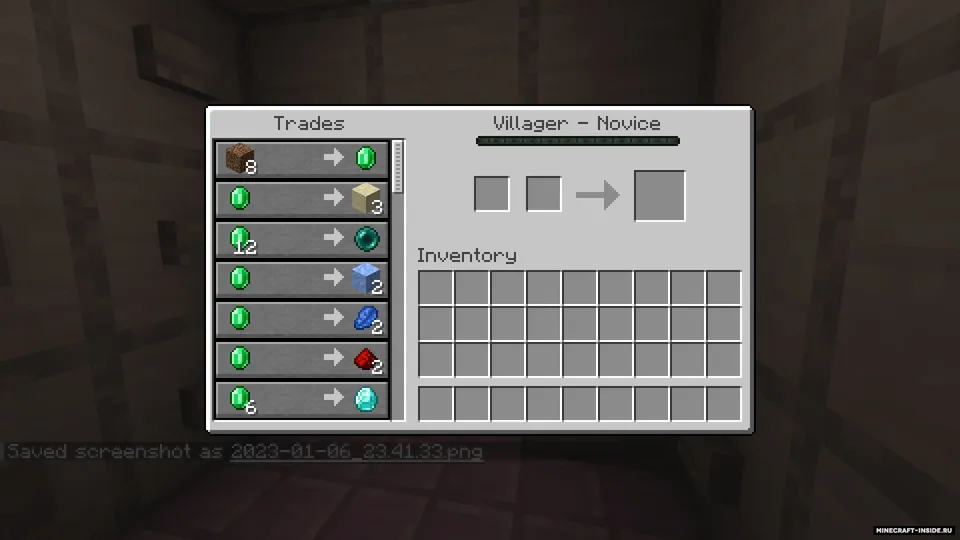 Sky Block Plus — Minecraft xarita, rasm 8