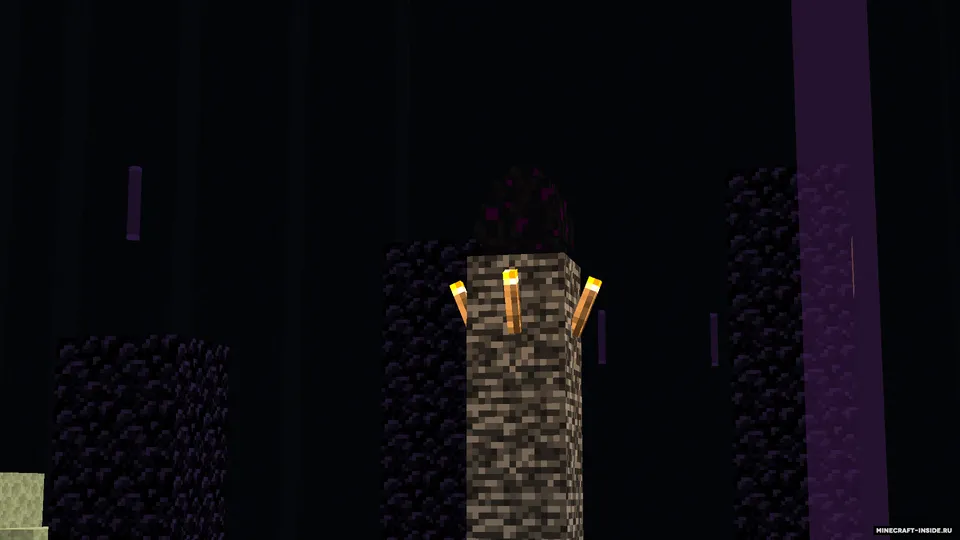 Simple Test — Minecraft xarita, rasm 3