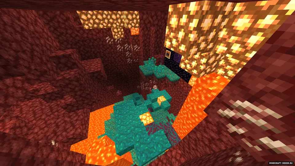Simple Test — Minecraft xarita, rasm 7
