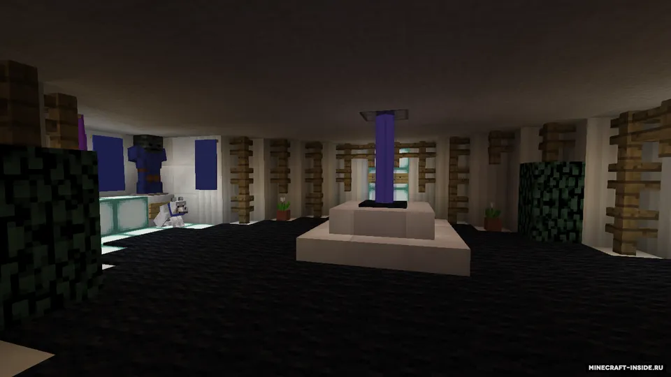 Minecraft Questions — Minecraft xarita, rasm 3