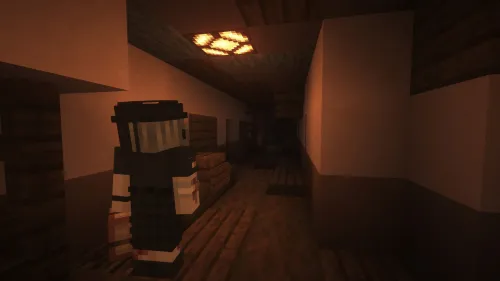 Killswitch - 3 — Minecraft xarita, rasm 1