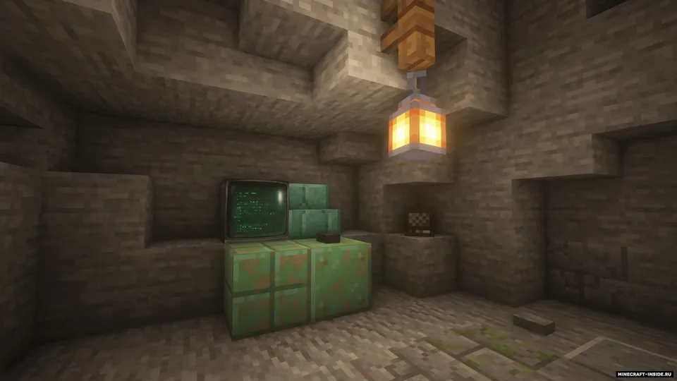Killswitch - 3 — Minecraft xarita, rasm 5