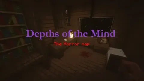 Depths of the Mind