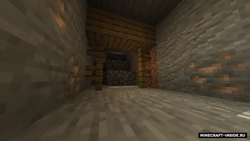 Shou — Minecraft xarita, rasm 2