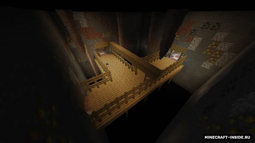 Shou — Minecraft xarita, rasm 3