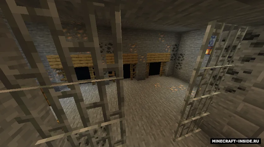 Shou — Minecraft xarita, rasm 4