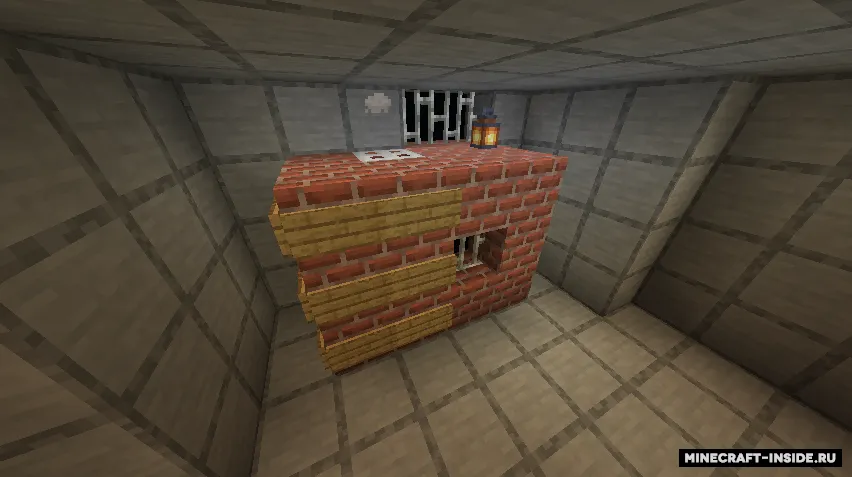 Shou — Minecraft xarita, rasm 5