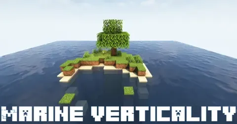 Marine verticality