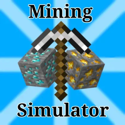 Mining Simulator - Koni Simulyatori