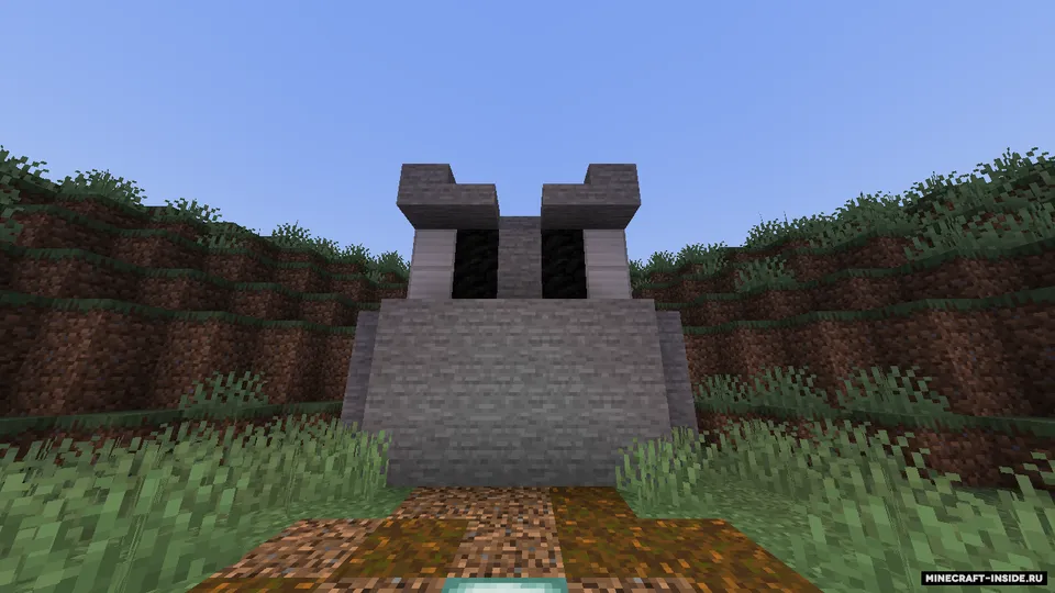 Mining Simulator - Koni Simulyatori — Minecraft xarita, rasm 2
