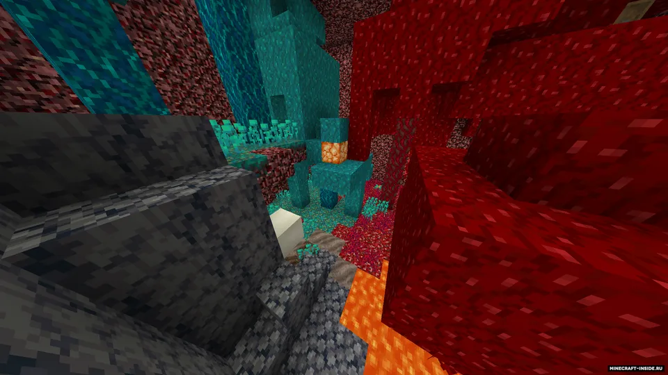 To'g'ri javobni tanla! — Minecraft xarita, rasm 3