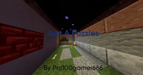 Just A Puzzles