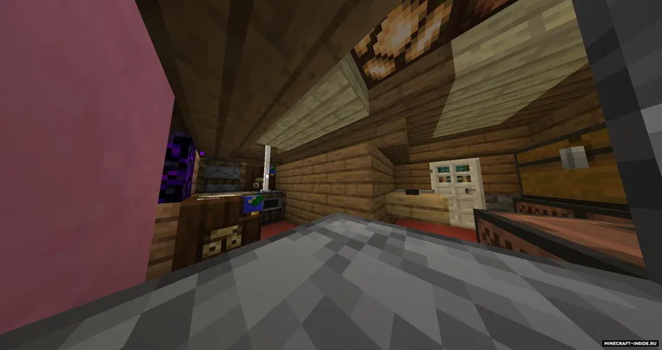 Just A Puzzles — Minecraft xarita, rasm 4