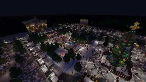 New Year Nizhny Tagil 2023