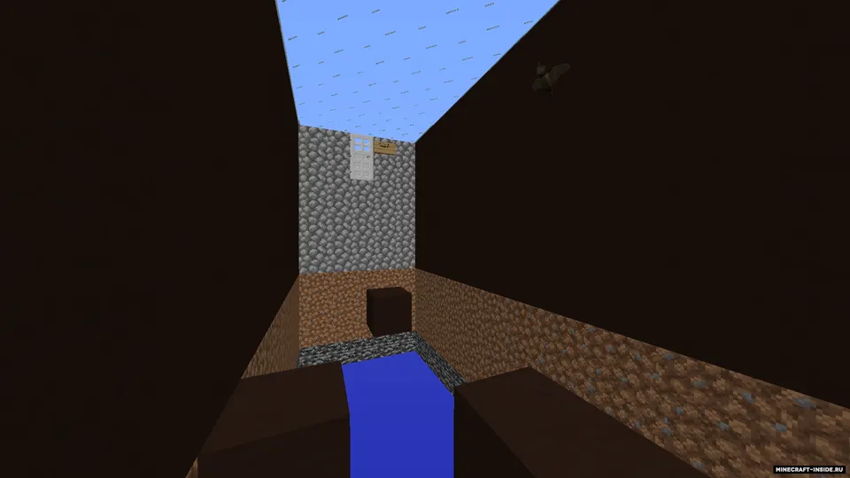 The Walley of Parkour 2 — Minecraft xarita, rasm 3