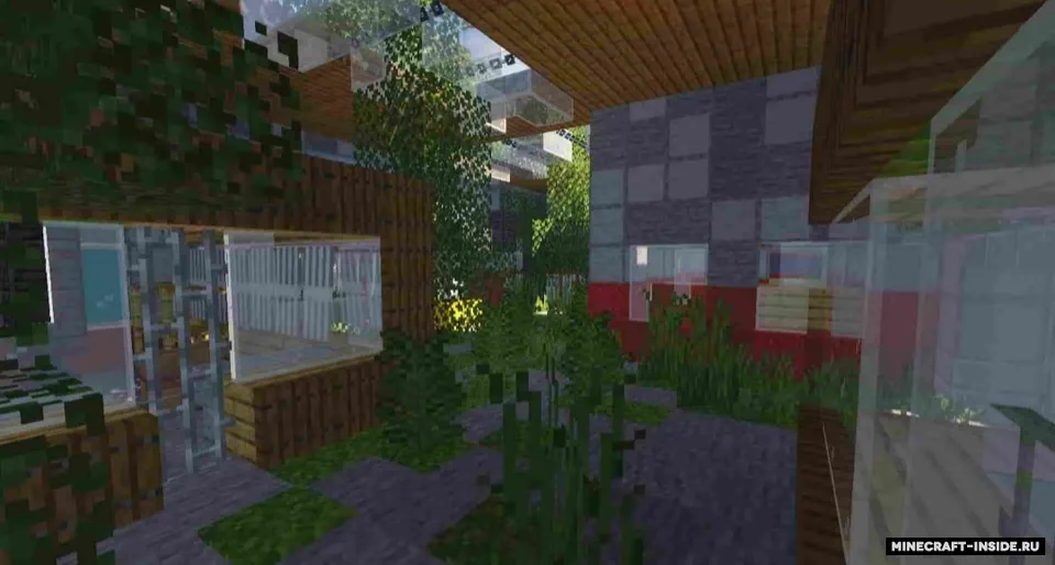 Cache CS:GO — Minecraft xarita, rasm 3